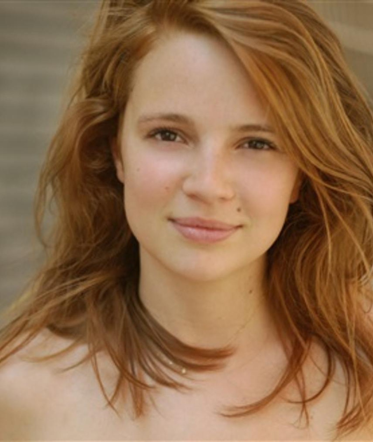 Juliet Lemonnier hangi filmde oynadı? - Kapak Görseli