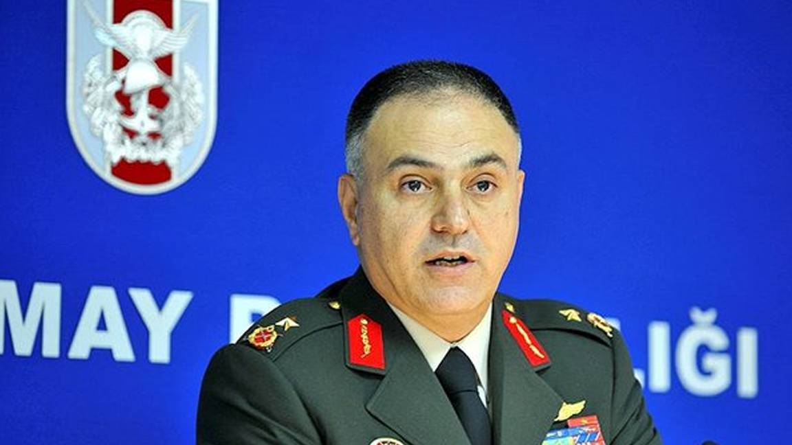 Şu anki genelkurmay başkanı Metin Gürak kimdir? - Kapak Görseli