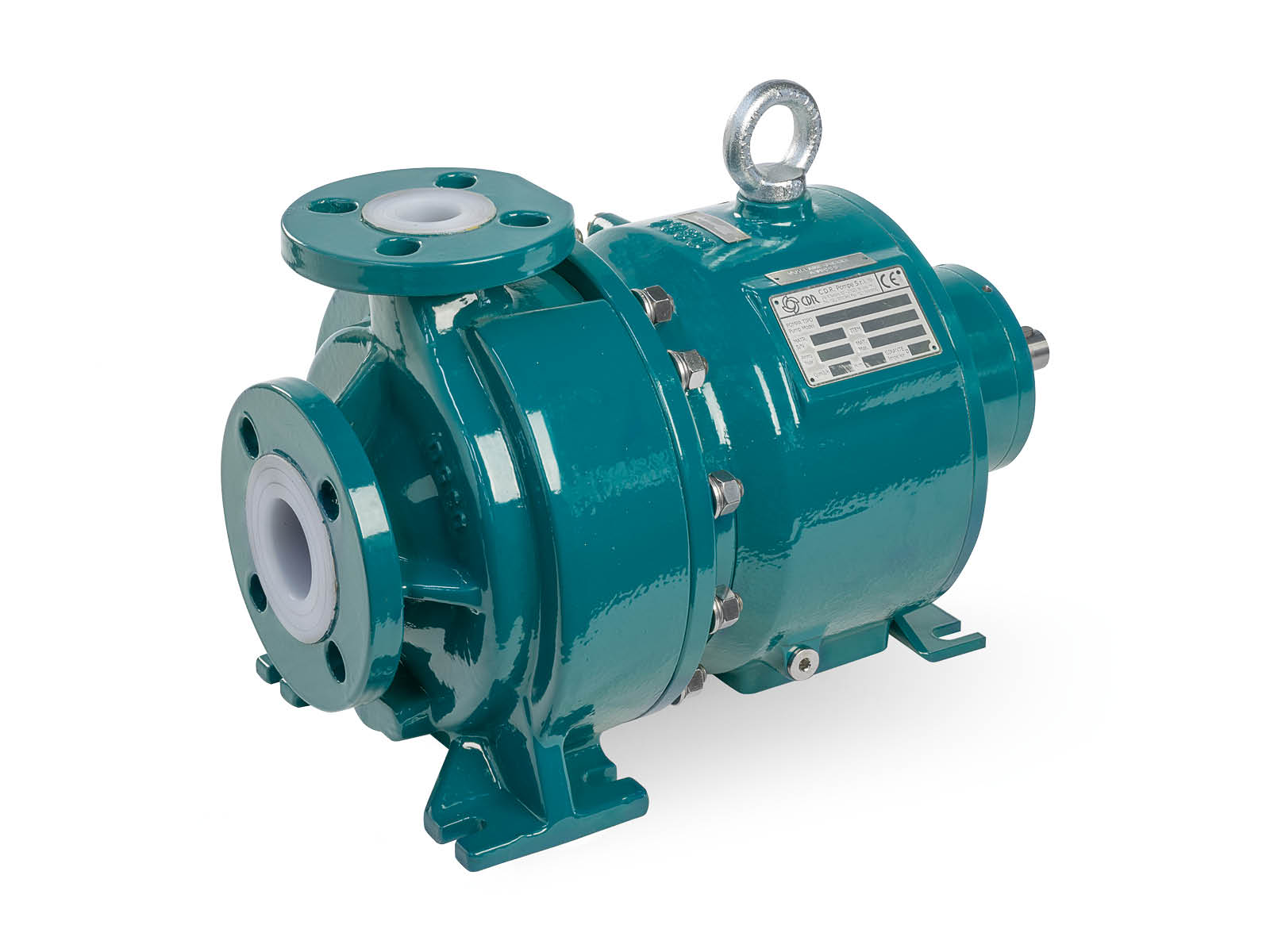 Teknopump ne iş yapar? - Kapak Görseli