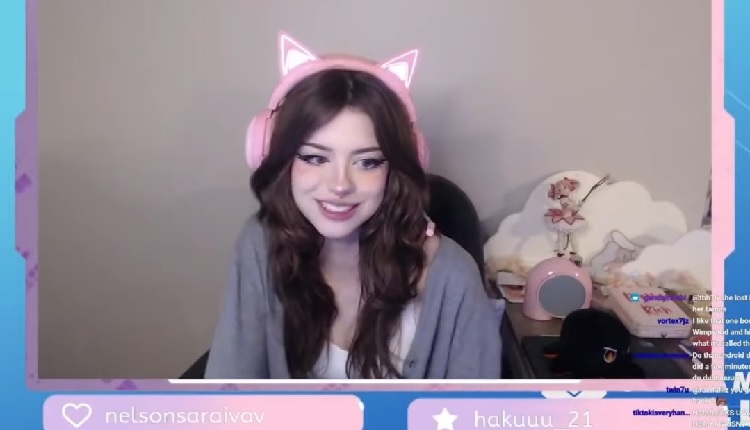 Uwu diyen kızın adı ne? - Kapak Görseli