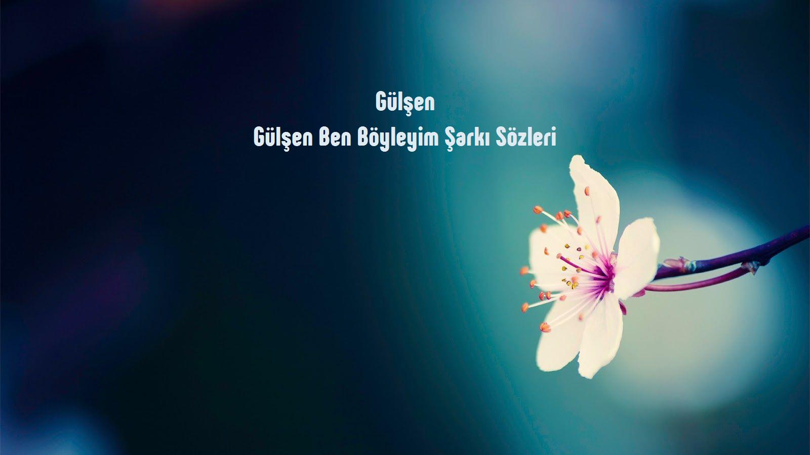 Ben böyleyim sözleri kime ait? - Kapak Görseli