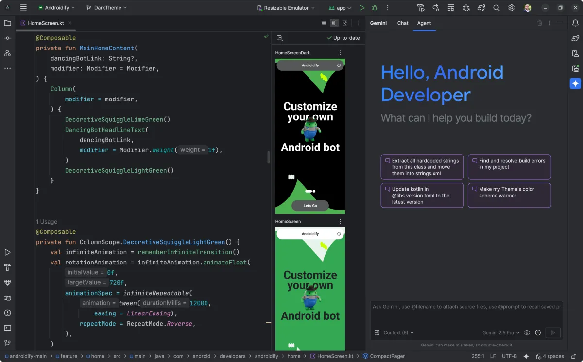 Android Studio Kaç GB Yer İster? [2026 Uzman Rehberi] - Kapak Görseli