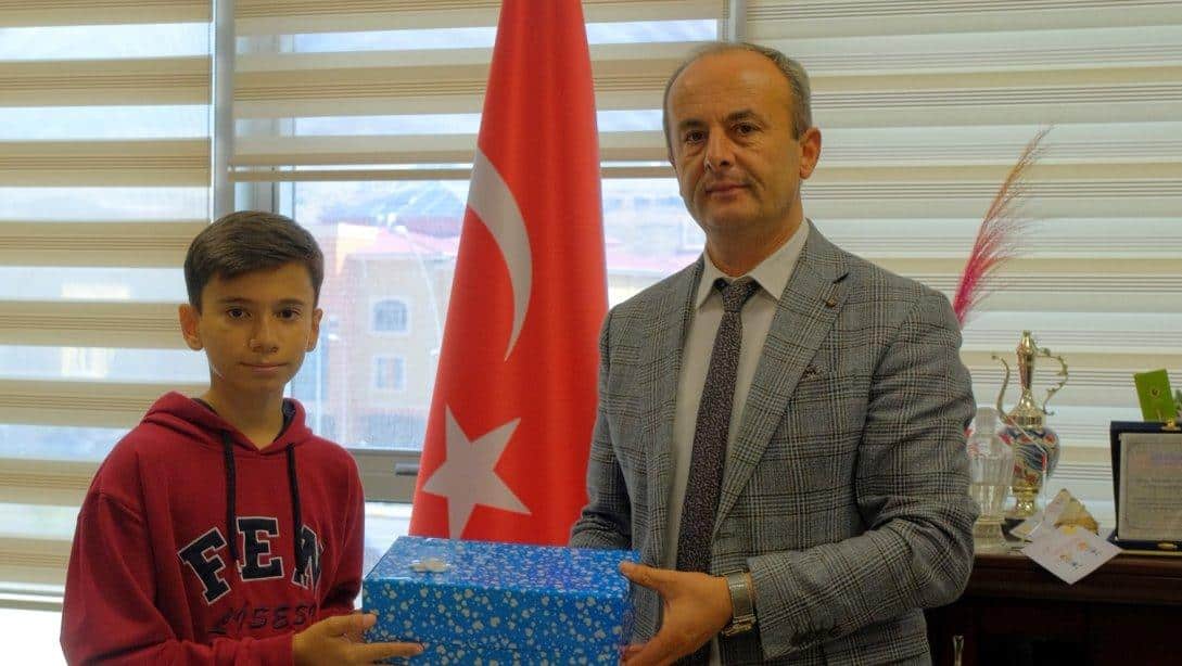 Burslulukta Tam Puanın Getirdikleri [2026 Uzman Rehberi] - Kapak Görseli