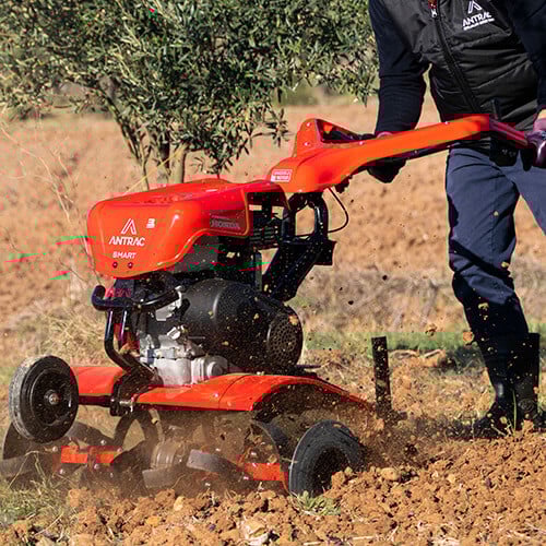 Çapa Makinelerinde Kullanılan Motorlar: Uzman Seçim Rehberi [2026] - Kapak Görseli