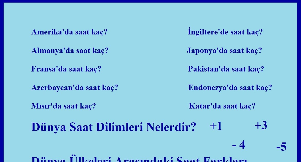 Cidde saat farkı: Türkiye’ye göre güncel ve net bilgi [2026] - Kapak Görseli
