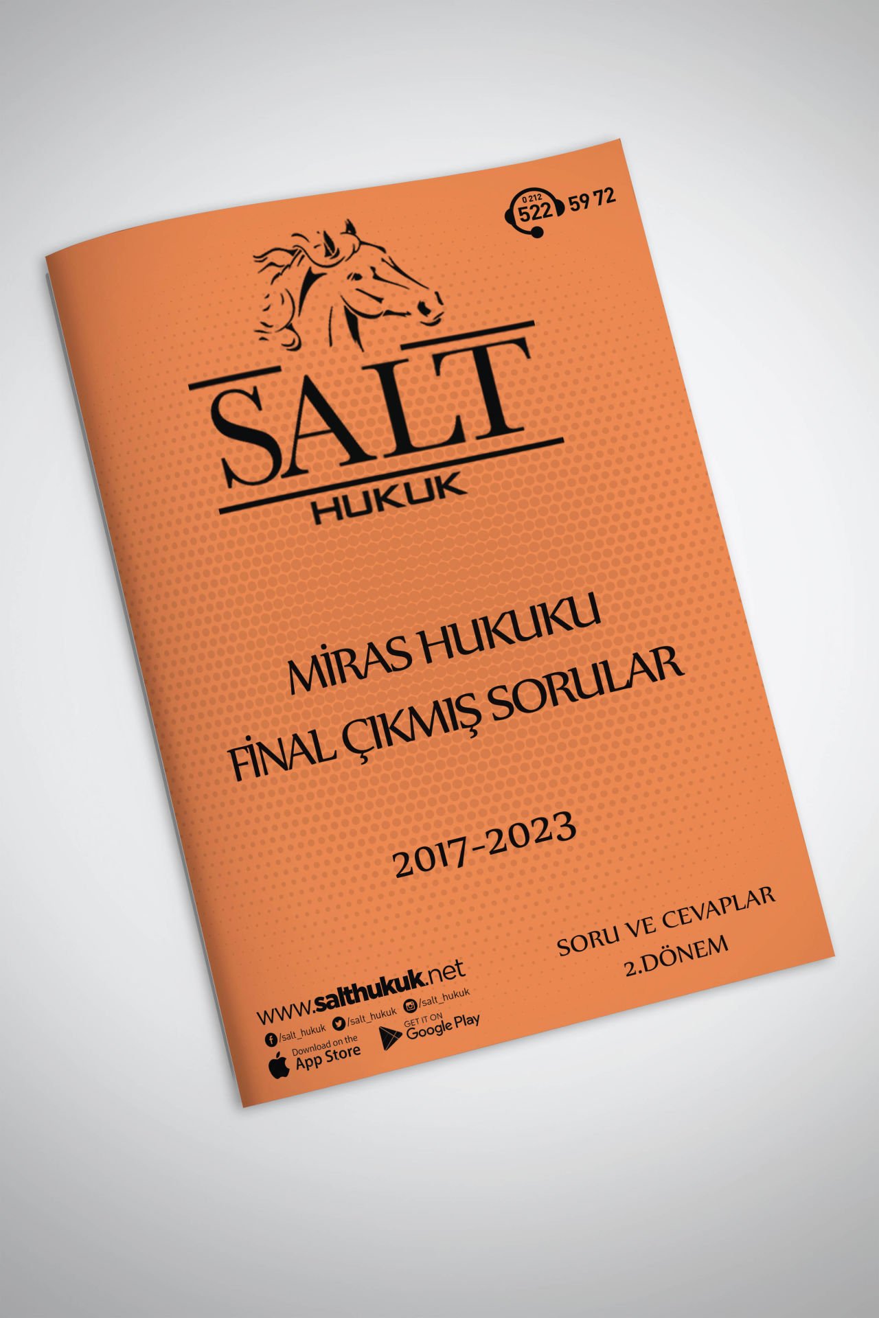 Miras Hukuku Çıkmış Sorular: 2026 İçin Uzman Seçkisi - Kapak Görseli